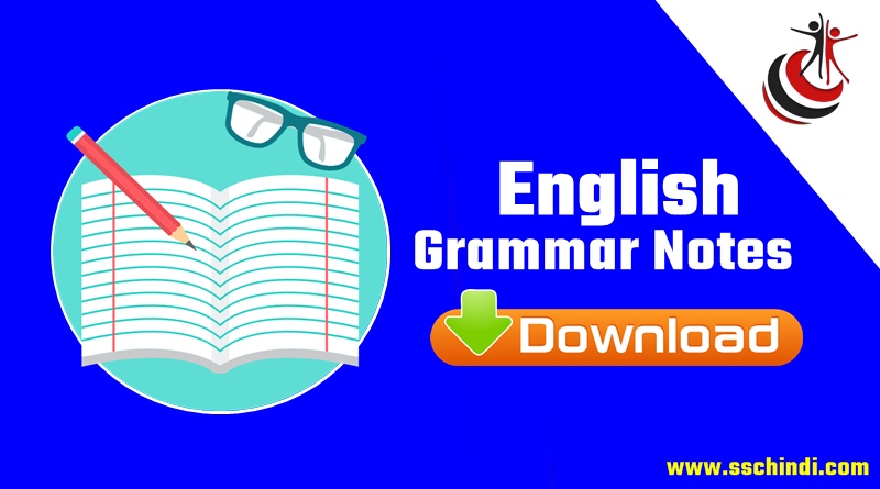 English Hindi Grammar Software
