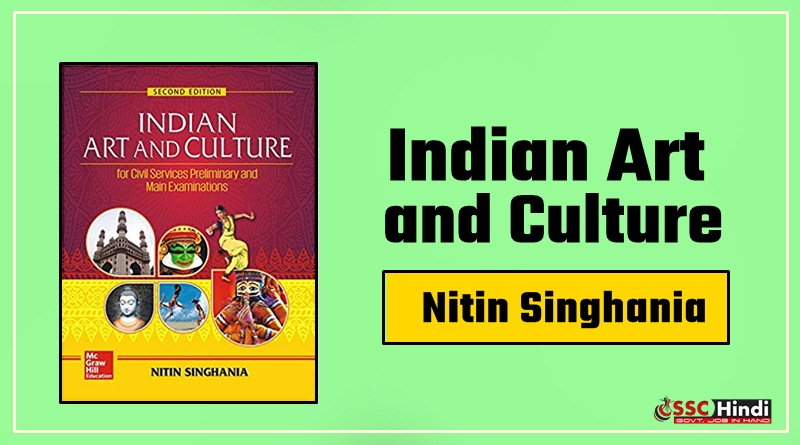 Nitin Singhania Art And Culture Pdf